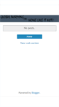 Mobile Screenshot of nonelikeithot.blogspot.com
