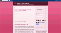 Desktop Screenshot of kehoracek.blogspot.com
