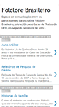 Mobile Screenshot of folcloreufu.blogspot.com