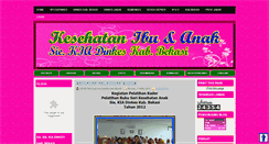 Desktop Screenshot of kiadinkeskabbekasi.blogspot.com