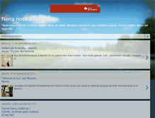 Tablet Screenshot of nenanovaoficina.blogspot.com