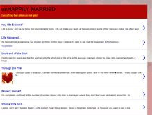 Tablet Screenshot of momswebmarriage.blogspot.com