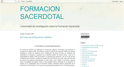 Desktop Screenshot of cifsmexico.blogspot.com