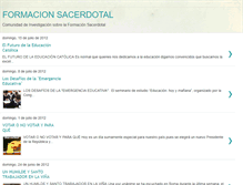 Tablet Screenshot of cifsmexico.blogspot.com