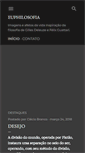 Mobile Screenshot of euphilosofia.blogspot.com