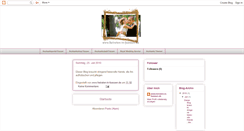 Desktop Screenshot of hochzeitsportalfuessen.blogspot.com