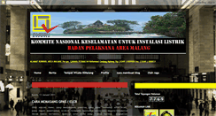 Desktop Screenshot of konsuilarema.blogspot.com