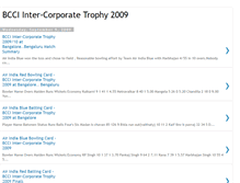 Tablet Screenshot of inter-corporatetrophy2009.blogspot.com