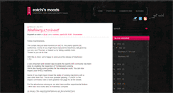 Desktop Screenshot of eotchi.blogspot.com