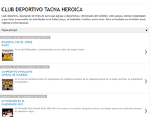 Tablet Screenshot of cdtacnaheroica.blogspot.com
