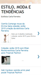 Mobile Screenshot of carlaestilo.blogspot.com