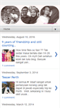 Mobile Screenshot of iffanursimaali.blogspot.com