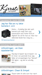 Mobile Screenshot of kjerstirettogslett.blogspot.com