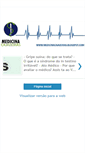 Mobile Screenshot of medicinacajazeiras.blogspot.com