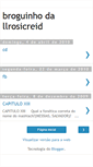 Mobile Screenshot of broguinho-llrosicreid.blogspot.com