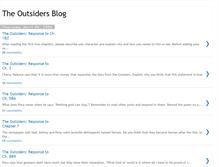 Tablet Screenshot of munteantheoutsiders.blogspot.com