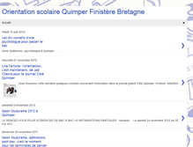 Tablet Screenshot of orientationscolairequimper.blogspot.com