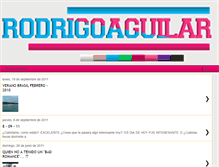 Tablet Screenshot of aguilarrodrigo.blogspot.com