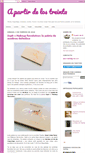 Mobile Screenshot of apartirdetreinta.blogspot.com