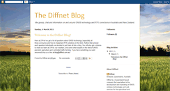 Desktop Screenshot of diffnet.blogspot.com