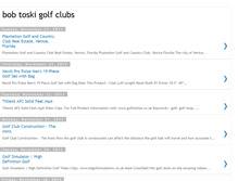 Tablet Screenshot of bobtoskigolfclubs.blogspot.com