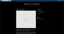 Desktop Screenshot of moviesandvideo.blogspot.com