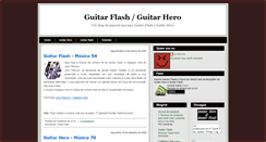 Desktop Screenshot of ghegf.blogspot.com