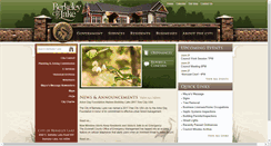 Desktop Screenshot of gowersurfersmap.blogspot.com