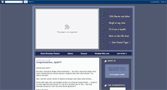 Desktop Screenshot of dudiritonga-wherewelive.blogspot.com