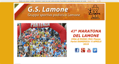 Desktop Screenshot of gslamone.blogspot.com