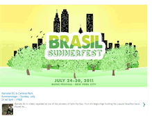 Tablet Screenshot of brasilsummerfestny.blogspot.com