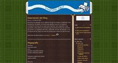 Desktop Screenshot of imprimefacil.blogspot.com