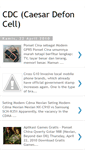 Mobile Screenshot of cdcell-cdcell.blogspot.com