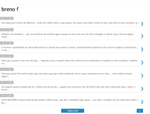 Tablet Screenshot of bremo.blogspot.com