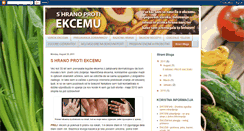 Desktop Screenshot of ekcem.blogspot.com