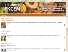 Tablet Screenshot of ekcem.blogspot.com