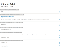 Tablet Screenshot of procura-se-blog.blogspot.com