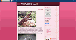 Desktop Screenshot of correalozada.blogspot.com