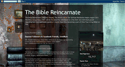 Desktop Screenshot of ourgospels.blogspot.com