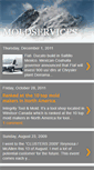 Mobile Screenshot of moldservices.blogspot.com