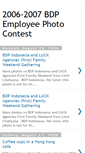 Mobile Screenshot of 2006-2007bdpemployeephotocontest.blogspot.com