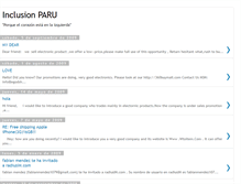Tablet Screenshot of inclusionparu.blogspot.com