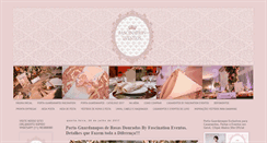 Desktop Screenshot of fascinationeventos.blogspot.com