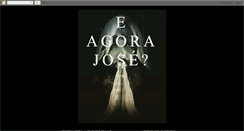 Desktop Screenshot of e-agora-jose.blogspot.com