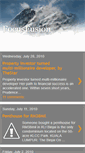 Mobile Screenshot of focusfusion.blogspot.com