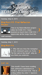 Mobile Screenshot of nguyenhoanedm310.blogspot.com