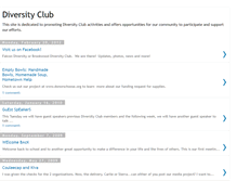 Tablet Screenshot of bhsdiversityclub.blogspot.com