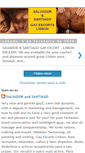 Mobile Screenshot of gayescortlisbon.blogspot.com