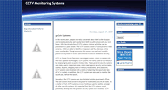 Desktop Screenshot of monitoringsystem.blogspot.com