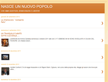 Tablet Screenshot of chespavento.blogspot.com